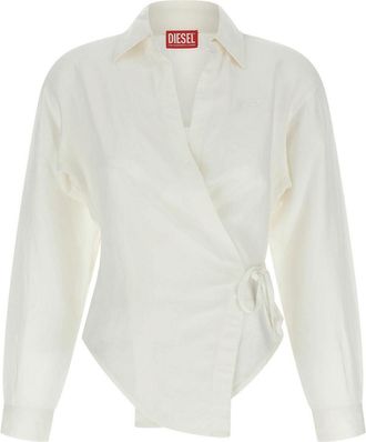 Diesel C-Delphos-S3 Shirt