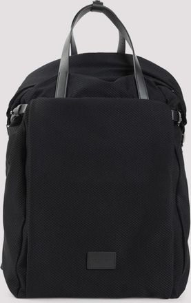 Giorgio Armani Backpack