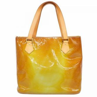 Louis Vuitton Baby Blue Tote Bag (Pre-Owned)