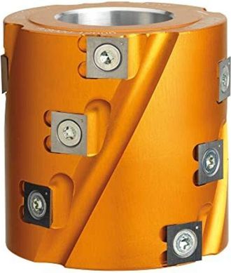 CMT 692.100.35 TESTA PORTACOLTELLI S/LIMITATORE D=100x40x35 (ALL)