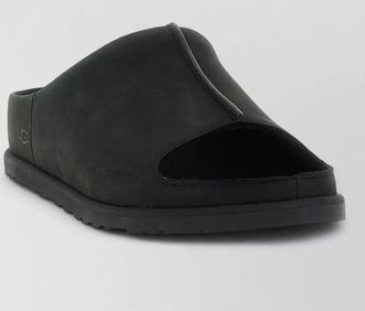 UGG otzo flat sole open toe sandals