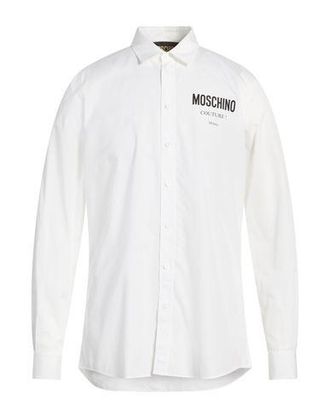 Moschino TOPWEAR - Camicie su YOOX.COM