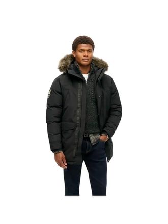 Superdry herenjas Everest