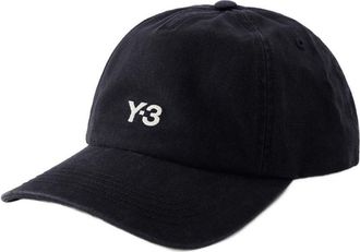 Yohji Yamamoto Cap