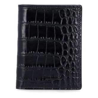 Tom Ford Heren, Accessoires, Zwart, Maat: ONE Size