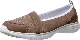 Prop&eacute;t Womens Travelite Slip-On In Taupe