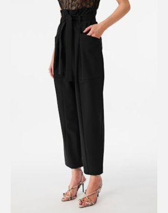 Iro Varina Pant In Black