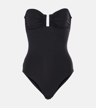 Eres Costume intero a fascia Cassiopée