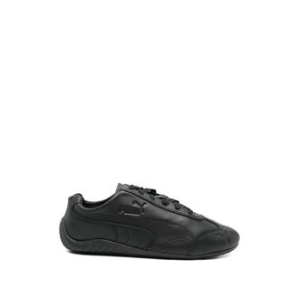 Puma Lace-up Sneakers