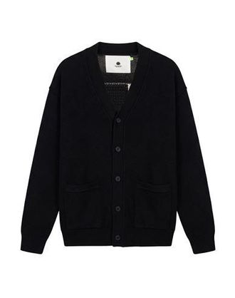 New Amsterdam Surf Association KNITWEAR - Cardigans on YOOX.COM