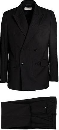 Manuel Ritz Suits