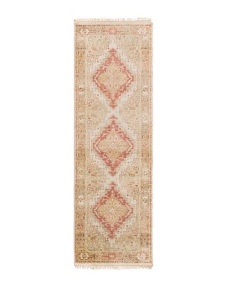 Surya Zeus Hand Knotted Rug