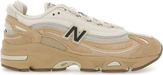 New Balance Sneakers 1000 Incense/Black - Toni neutri