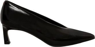 Halmanera Vale Pump - - Shoes - Donna - Nero - 38 EU
