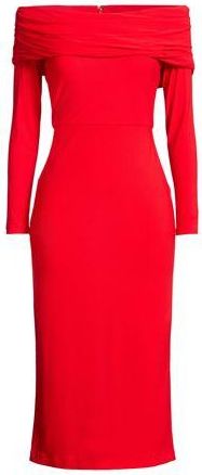 Solace London VESTITI - Vestiti midi su YOOX.COM