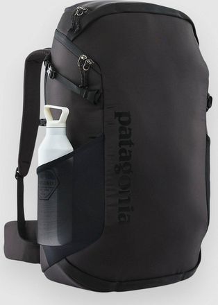 Patagonia Cragsmith 45L Rucksack schwarz