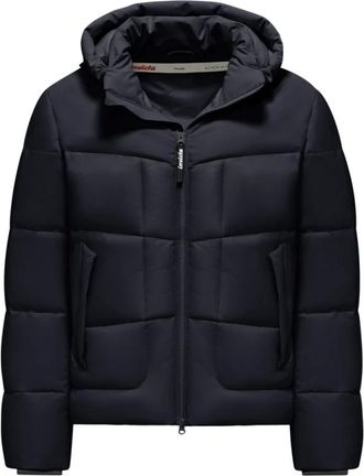 Invicta Hombre, Chaquetas, Azul, Talla: L