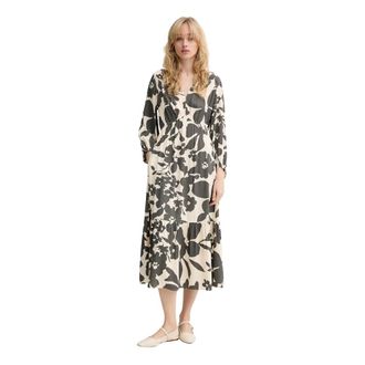 Marc O'Polo Donna, Abiti, Multicolore, M, new