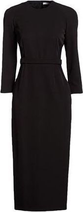 Silence Limited VESTIDOS - Vestidos midi en YOOX.COM