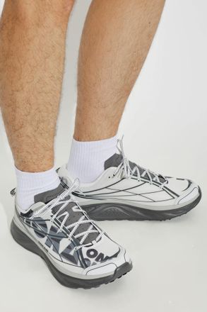 Hoka One One HUAKA PRO Sports Shoes, Mens, Grey