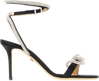 Mach & Mach Mach & Mach, Donna, Scarpe, Nero, 41 EU, new