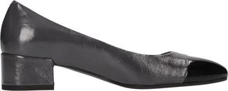Fru.It 1101S Naplak Shringle - Shoes - Mujer - Gris - 36 1/2 EU