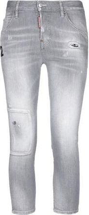 Dsquared2 PARTES DE ABAJO - Pantalones vaqueros en YOOX.COM
