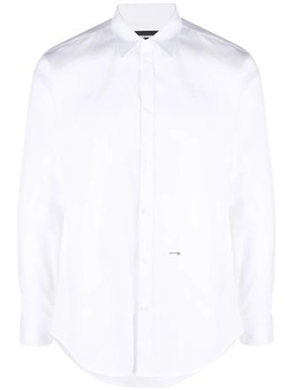 Dsquared2 Relax Dan Shirt Clothing