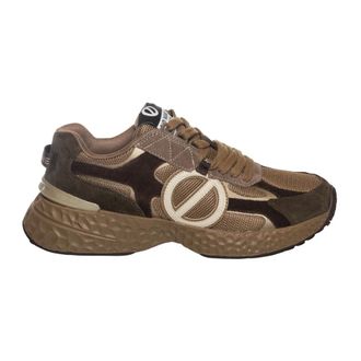 No Name Carter 2.0 - Shoes - Hombre - Marr&oacute;n - 43 EU