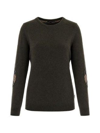Barbour Barbour | Pendle Crew Knit - 10