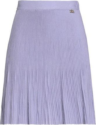 Elisabetta Franchi BOTTOMWEAR - Minigonne su YOOX.COM