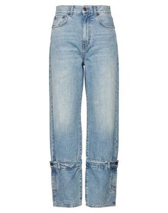 Haikure BOTTOMWEAR - Jeans on YOOX.COM
