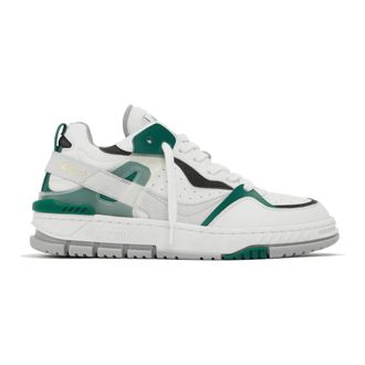 Axel Arigato Sneakers, male, Multicolor, Size: 8 US Astro Sneaker