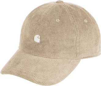 Carhartt Work in Progress Harlem Cap