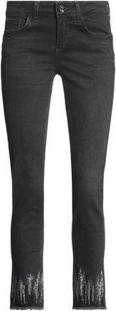 Liu Jo BOTTOMWEAR - Jeans on YOOX.COM