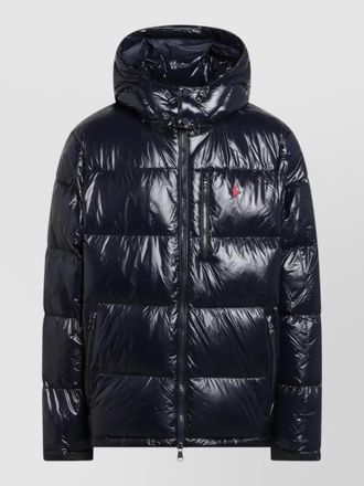 Polo Ralph Lauren down puffer jacket