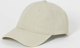 HUGO BOSS Logo UV Protection Cap