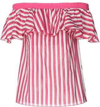 Nenette CAMISETAS Y TOPS - Tops en YOOX.COM