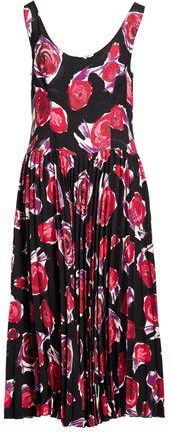 Marni KLEIDER - Midi-Kleider auf YOOX.COM