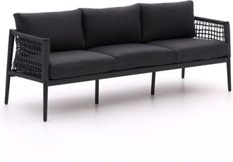 Manifesto Furniture Manifesto Salera lounge tuinbank 3-zits 204cm