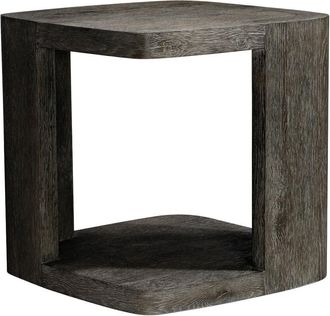 Bernhardt Boyle Side Table