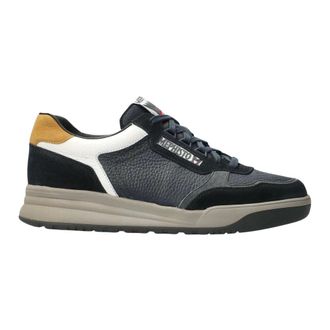 Mephisto Sneakers Norwin - - Shoes - Uomo - Blu - 45 EU