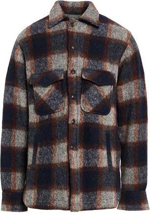 Tintoria Mattei TOPS - Hemden auf YOOX.COM