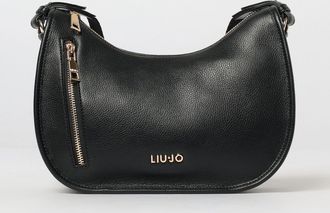 Liu Jo Borsa A Spalla LIU JO Donna colore Nero