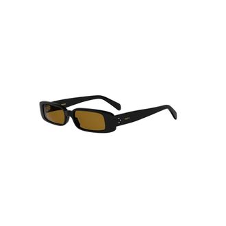Celine Celine - 1Qv85Iz0A - unisex - Accessoires - Zwart - Maat: 53 MM