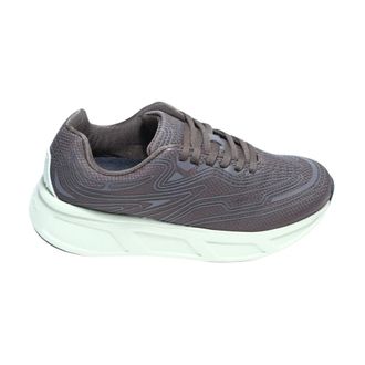 Fessura Sneakers, female, Brown, Size: 10 US Walk 01 - R