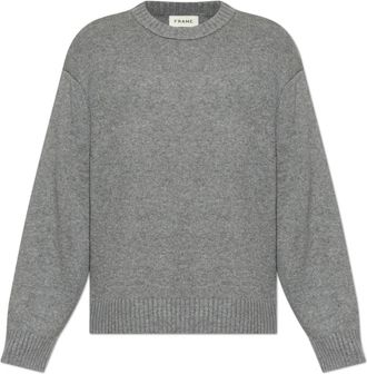 Frame Denim Uomo, Maglie, Grigio, M, new