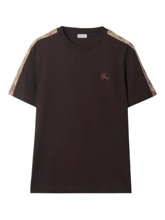 Brown Burberry T-Shirts: Shop up to −78% | Stylight