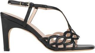 Evaluna CALZADO - Sandalias con cierre en YOOX.COM