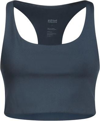 Girlfriend Collective CAMISETAS Y TOPS - Tops en YOOX.COM